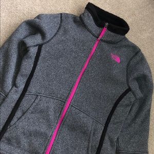North face jacket